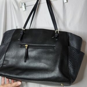 Tutillo Blue Purse